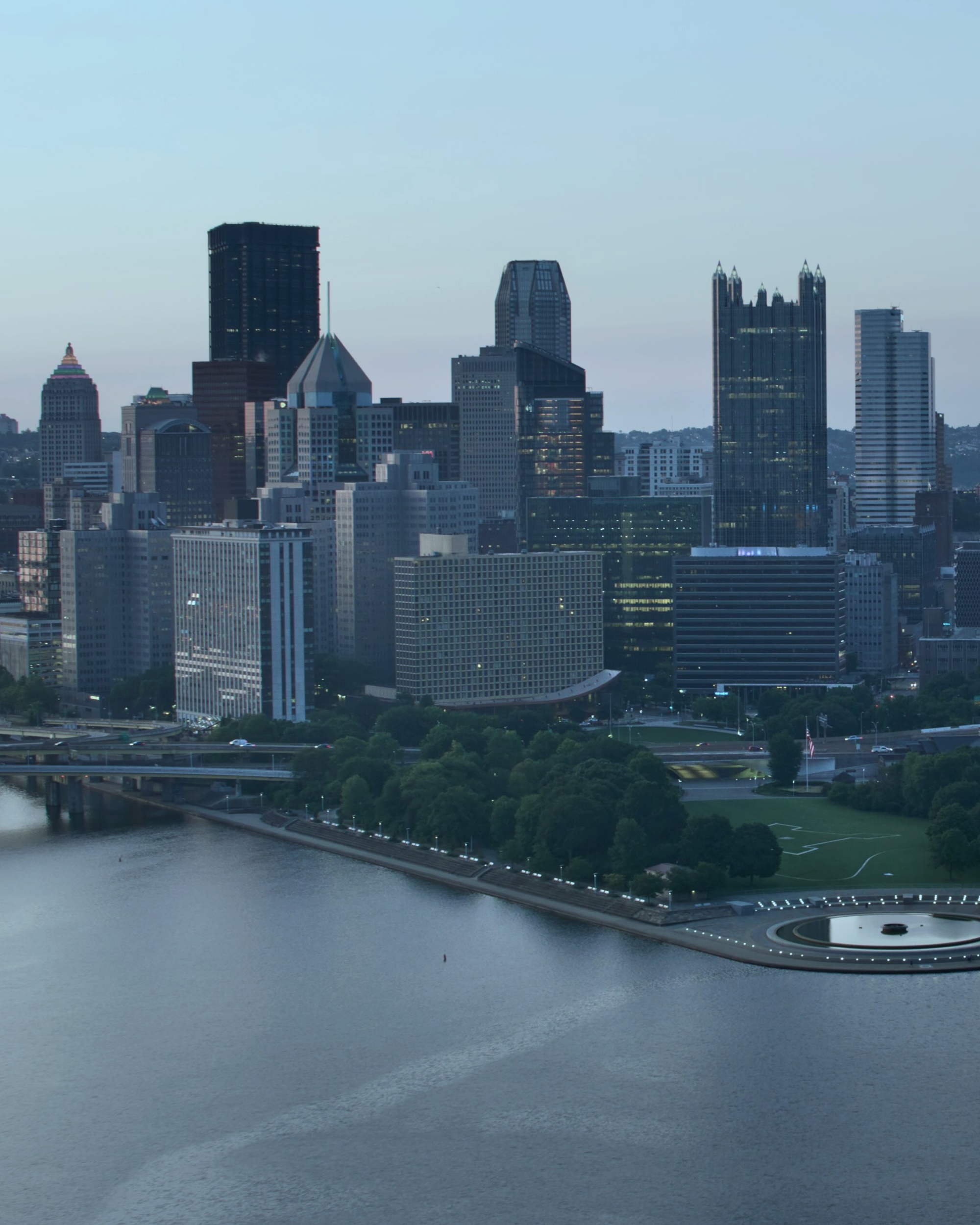 Pittsburgh