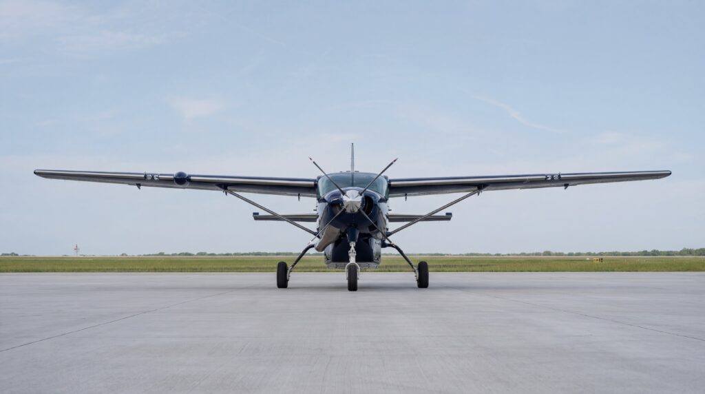 Southern Blue Caravan — Tarmac